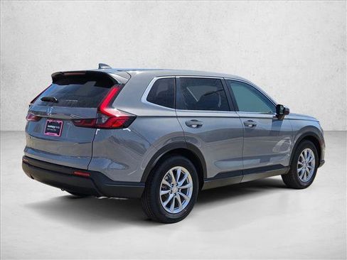 New 2026 Honda CR-V EX image 2