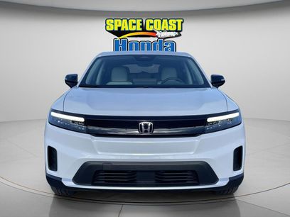 New 2026 Honda Prologue EX