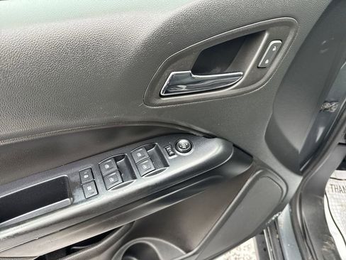 Used 2017 Chevrolet Colorado LT w/ LT Convenience Package image 13