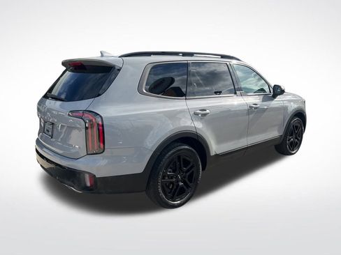 Used 2024 Kia Telluride SX X-Line image 49