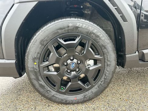 New 2026 Subaru Outback Limited AWD/4WD image 18