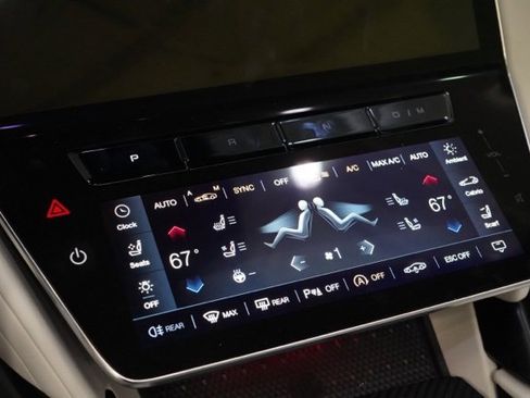 New 2026 Maserati GranCabrio Modena image 23