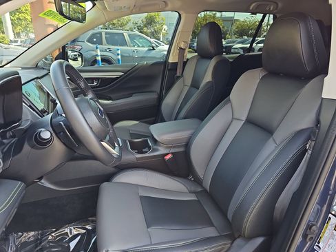 Used 2023 Subaru Outback Onyx Edition AWD/4WD image 15
