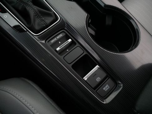 Certified 2026 Honda Civic Sport Touring image 25