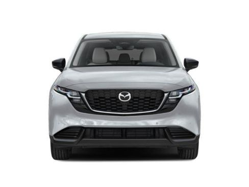 New 2026 MAZDA CX-5 Select AWD/4WD image 7