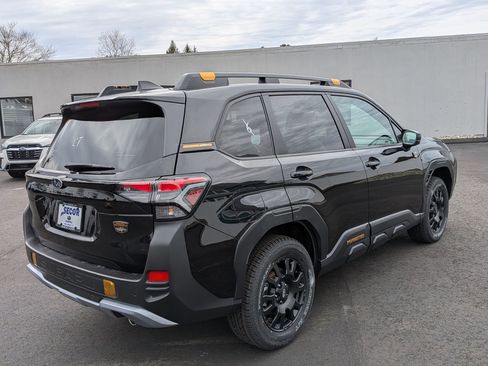 New 2026 Subaru Forester Wilderness image 3