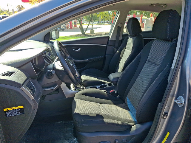 Used 2016 Hyundai Elantra GT w/ Option Group 02 FWD image 13