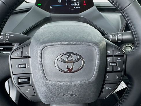 New 2026 Toyota Prius LE image 15