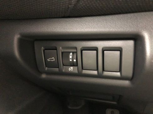 New 2026 Subaru Outback Limited AWD/4WD image 26