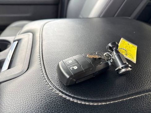 Used 2023 RAM 3500 Tradesman w/ Chrome Appearance Group image 41