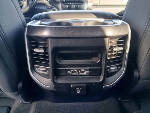 Used 2021 RAM 1500 Big Horn image 26