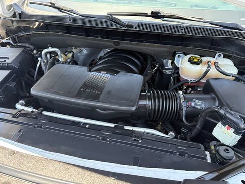 Used 2023 Chevrolet Tahoe LS AWD/4WD image 9