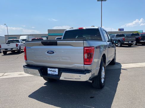 Used 2023 Ford F150 XLT image 19