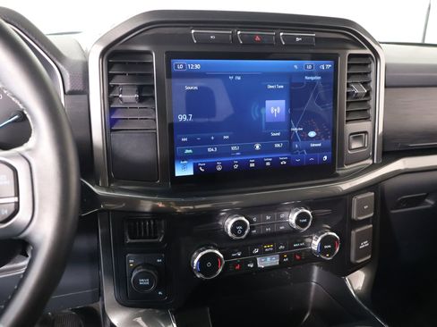 Used 2023 Ford F150 XLT w/ Equipment Group 302A High AWD/4WD image 5