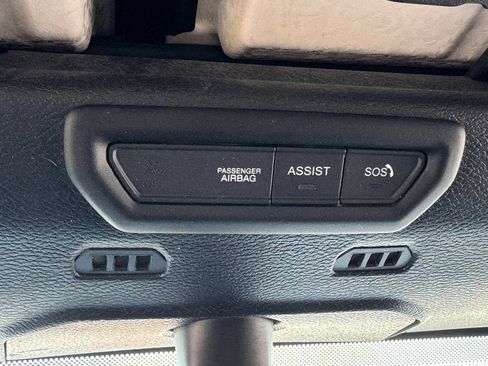 Used 2023 Jeep Gladiator Mojave w/ LED Lighting Group AWD/4WD image 25