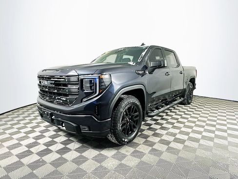 Used 2023 GMC Sierra 1500 Elevation w/ X31 Off-Road Package image 6