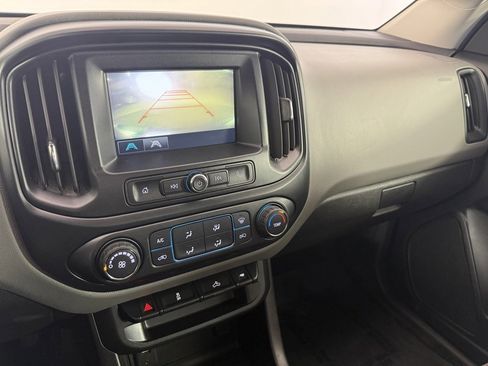 Used 2017 Chevrolet Colorado W/T image 22