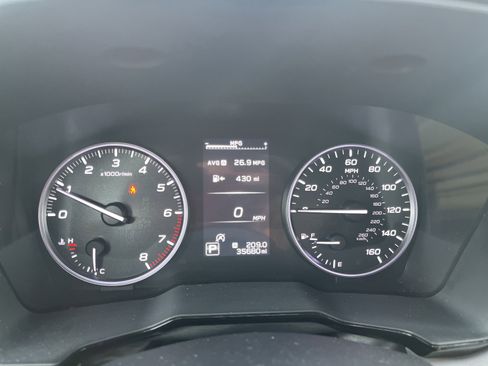 Used 2023 Subaru Legacy Premium image 21