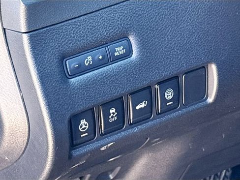 Used 2023 Nissan Murano SL w/ SL Moonroof Package AWD/4WD image 10