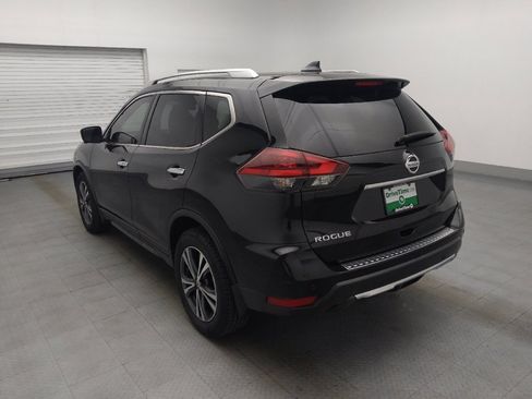 Used 2019 Nissan Rogue SV w/ Premium Package AWD/4WD image 5