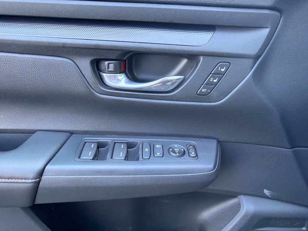 Used 2026 Honda CR-V Sport-L image 22