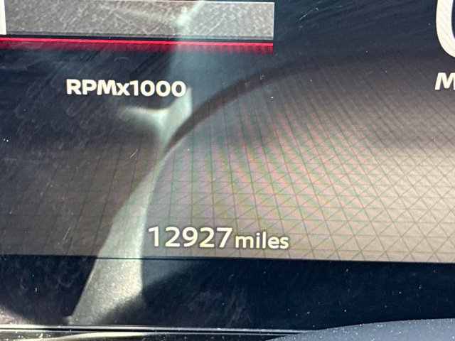 Used 2025 Nissan Kicks SR FWD image 29