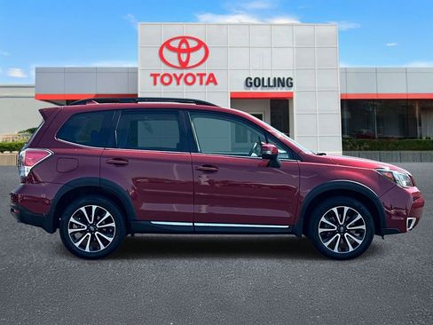 Used 2018 Subaru Forester 2.0XT Touring AWD/4WD image 6