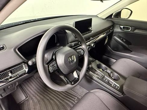 Used 2026 Honda Civic LX image 16