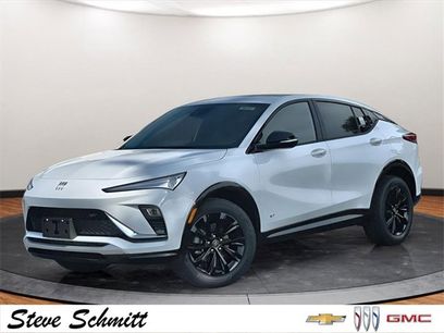 New 2025 Buick Envista Sport Touring