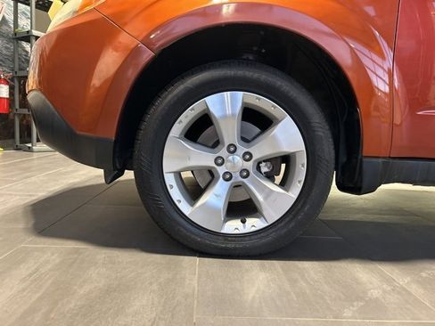 Used 2010 Subaru Forester 2.5XT Limited w/ Popular Equipment Group 1B image 38