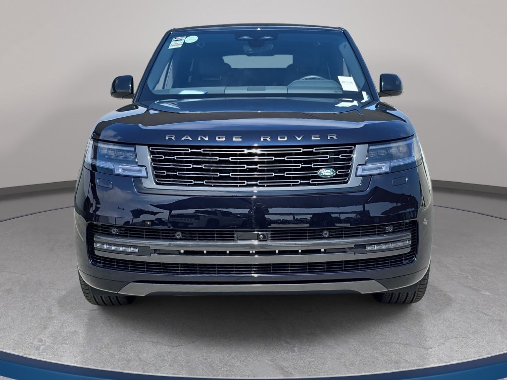 New 2026 Land Rover Range Rover SE AWD/4WD image 2