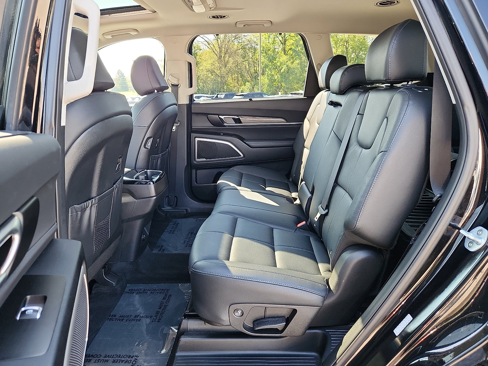 Used 2020 Kia Telluride EX AWD/4WD image 10