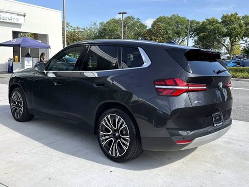 Used 2026 BMW X3 xDrive30i w/ Premium Package AWD/4WD image 5