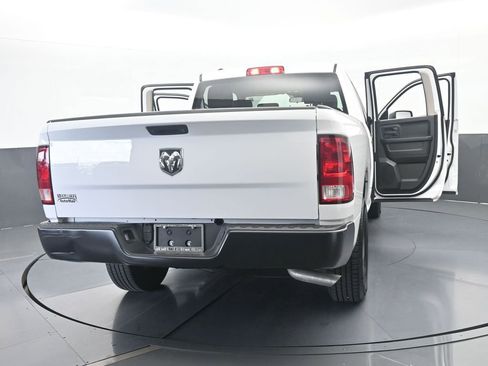 Used 2024 RAM 1500 Tradesman RWD image 79