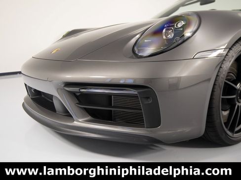 Used 2022 Porsche 911 Carrera 4 GTS image 45