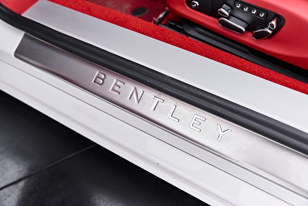 Used 2023 Bentley Continental GT V8 AWD/4WD image 47
