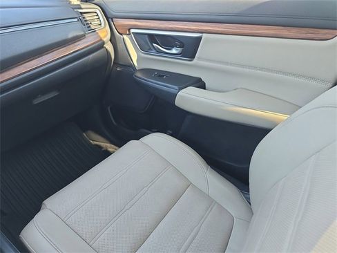 Used 2022 Honda CR-V EX-L image 20