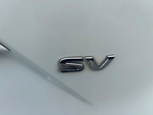 Used 2024 Nissan Murano SV w/ Cargo Package FWD image 4