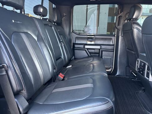 Used 2022 Ford F250 Platinum AWD/4WD image 33