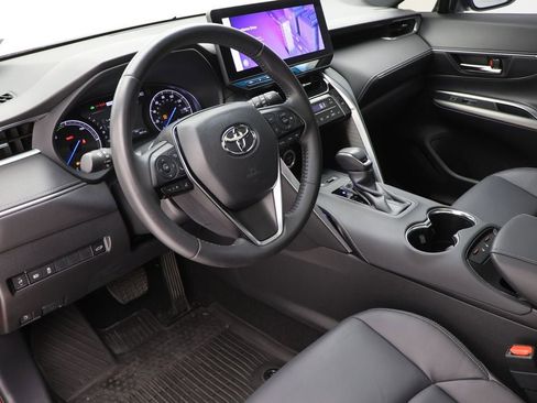 Used 2024 Toyota Venza Nightshade image 15