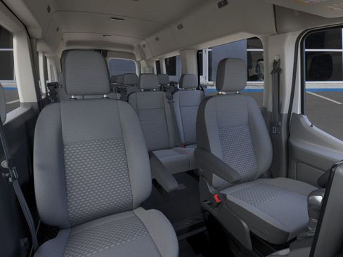 New 2026 Ford Transit 350 XLT image 43