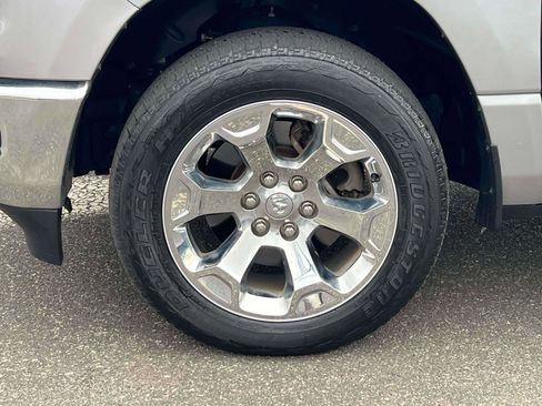 Used 2022 RAM 1500 Big Horn image 6