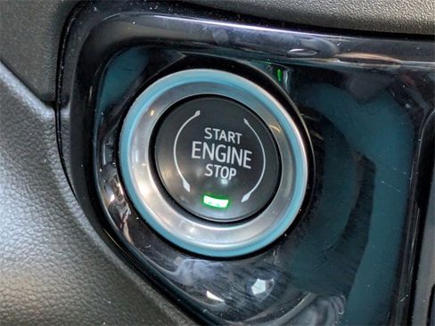 Used 2024 Chevrolet Silverado 1500 LTZ image 29