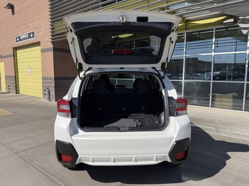 Used 2023 Subaru Crosstrek 2.0i Premium image 33