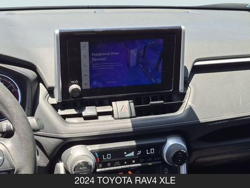 Used 2024 Toyota RAV4 XLE AWD/4WD image 23