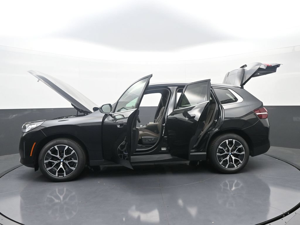 New 2026 BMW X3 xDrive30i w/ Convenience Package AWD/4WD image 40