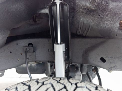 Used 1997 Ford F350 4x4 Regular Cab image 33