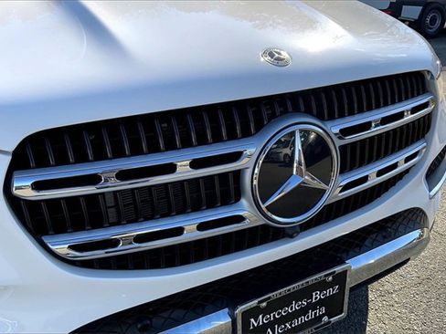 Used 2025 Mercedes-Benz GLE 350 4MATIC image 27