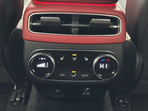 Used 2022 Genesis GV70 3.5T Sport w/ Sport Prestige Package image 41