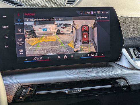 Used 2024 BMW X2 M35i w/ Premium Package image 24